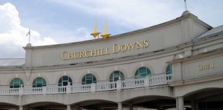 Churchill Downs Incorporated