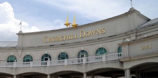 Churchill Downs to resume live racing in September Churchill Downs Incorporated