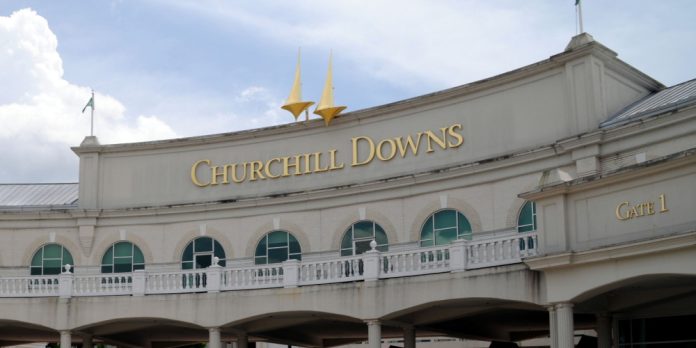 Churchill Downs Incorporated has highlighted its bustling M&A activity during Q3 as it posted record figures for adjusted EBITDA, with costs slashed across its business in the wake of falling revenues