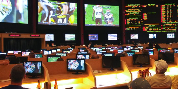 Great Canadian Entertainment has launched sports betting in 10 of its Ontario-based casinos after SUZOHAPP installed its sports betting terminals in the locations