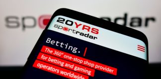 Mike Smith, Sportradar: our goal to create ‘differentiated experience’ for sports fans Sportradar’s ad:s marketing service is a complex, powerful tool. Yet it comes with a very simple message. The firm’s Head of ad:s, Mike Smith, explained that the messaging is ‘clever’, even if it does read a little simplistic