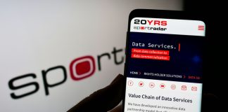 Sportradar CEO Carsten Koerl named EY Entrepreneur of the Year Carsten Koerl, founder and CEO of Sportradar, has been named Entrepreneur of the Year by Swiss audit and consulting firm EY