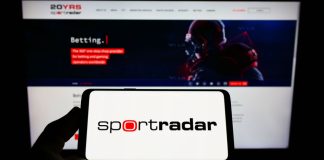 Sportradar’s Head of Government Affairs Brandt Iden weighed in on the regulatory state-of-play in the sports betting industry in the US