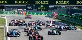 Ross Fruin, GridRival: ‘Underserved’ niche sports fans want ‘native’ experiences CEO Ross Fruin is ready to deliver an ‘underserved’ motorsport fanbase audience, who he believes is ready to engage with betting, provided they have the appropriate platform