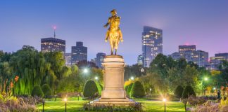 Massachusetts online sports betting in high demand as 23 operators clash for license The Massachusetts Gaming Commission has revealed that 23 online sports betting operators applied for a license to operate in Massachusetts in time for the Oct 17 deadline