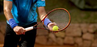 Sportradar has sealed a partnership with Tennis Data Innovations (TDI) for the distribution of official ATP Tour and ATP Challenger Tour tennis data.