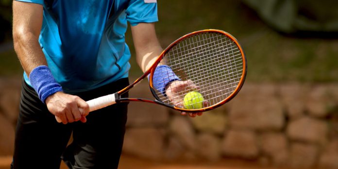 Sportradar has sealed a partnership with Tennis Data Innovations (TDI) for the distribution of official ATP Tour and ATP Challenger Tour tennis data.