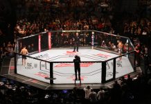 The UFC has ushered in a new policy that bans its fighters from betting on UFC fights.