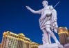 Caesars Entertainment declared during its Q3 financial update that it will be backtracking on its planned divestment of a Las Vegas asset.