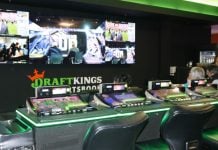DraftKings has provided a new in-person sports betting option in Michigan with a new retail sportsbook at the Bay Mills Resort & Casino.