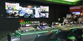 DraftKings has provided a new in-person sports betting option in Michigan with a new retail sportsbook at the Bay Mills Resort & Casino.