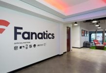 Fanatics has appointed Brandt Iden as its new Vice President of Government Affairs for its betting and gaming division.