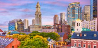 Internet Vikings has expanded its operations in the US, supporting online sports betting firms in the state of Massachusetts.