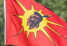 Mohawk Council of Kahnawake Lawsuit