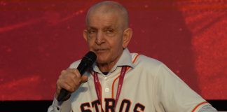 Jim ‘Mattress Mack’ McIngvale has made US sports betting history by winning a record $75m following the Houston Astros defeating the Philadelphia Phillies over the weekend’s MLB World Series finals