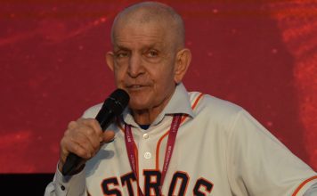 Jim ‘Mattress Mack’ McIngvale has made US sports betting history by winning a record $75m following the Houston Astros defeating the Philadelphia Phillies over the weekend’s MLB World Series finals