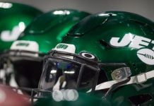 The New York Jets have requested the Delaware Chancery Court to appoint a receiver for Fubo Gaming to collect a sponsorship fee.