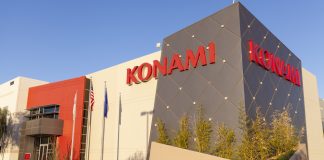 Pariplay, a subsidiary of NeoGames SA, has reached an agreement with Konami Gaming to add its content portfolio to its Fusion offering.