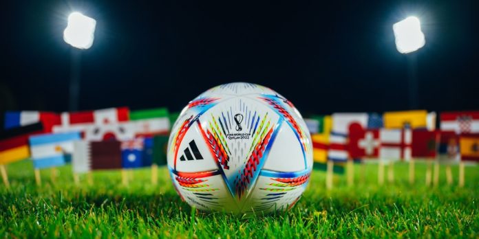 PointsBet's new World Cup show, ‘Stoppage Time with Ian Joy’, will offer insights and previews of every game at the soccer tournament.