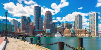 Raynham Park has partnered with bet365 as it seeks to offer mobile sports betting in the state of Massachusetts.