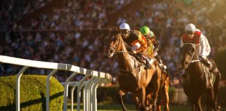 SIS to sponsor Argentine Derby to enhance LatAm visibility Sports Information Services (SIS) has penned a deal to sponsor the Argentine Derby, the Gran Premio Nacional, in Buenos Aires at the weekend