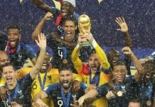 The upcoming FIFA World Cup is set to be the most bet-upon soccer event in US soccer history, with a total of $1.8bn projected to be wagered during the tournament