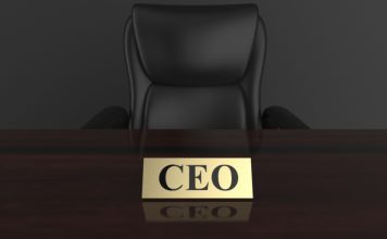 CEO tag