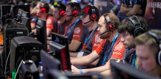 Report: esports industry reluctant towards betting despite ‘importance’ esports