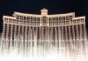 MGM has revealed it will construct a grandstand in front of the Bellagio fountain for the Formula One Las Vegas Grand Prix 2023