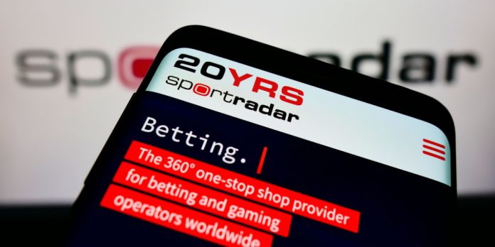 Sportradar AG has celebrated the performance of its US operations, which turned profitable for the first time since its IPO during Q3 after securing a long-term extension to its deal with FanDuel
