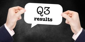 Q3 sign
