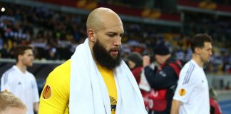 Tim Howard has been announced as a celebrity brand ambassador for BetMGM ahead of the FIFA World Cup, marking the launch of a series of free-to-play games and promotions
