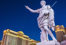 Caesars Entertainment has been recognized as one of the US’ leading employers of veterans in a ranking published by Forbes and Statista
