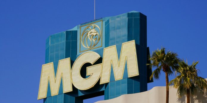 MGM Resorts Q3 results