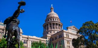 State lawmaker files bill to legalize Texas casinos and sports betting Legal Texas Casinos