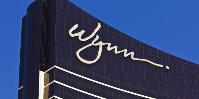 Wynn Resorts isn’t ready to give a date as to when it will break-even in EBITDA for its digital operations.