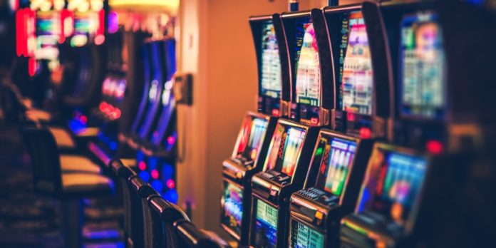 October was the US’ second-best commercial gaming month on record, according to the American Gaming Association’s (AGA) revenue tracker.