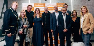 Betsson Group has opened a new center in Bogota, Colombia, as part of the operator’s “progressive growth” plans in Latin America.