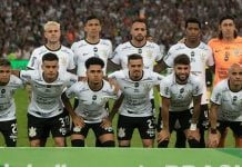 Corinthians has announced a new partnership with sports betting firm Pixbet, terminating its previous deal with Galera.bet in the process.