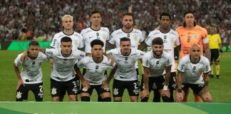 Corinthians has announced a new partnership with sports betting firm Pixbet, terminating its previous deal with Galera.bet in the process.