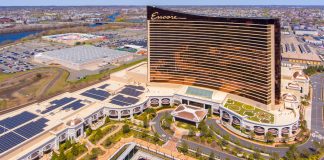 Wynn Resorts has completed its Encore Boston Harbor sale with Realty Income, selling the land and real estate of the property for $1.7bn.