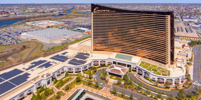 Wynn Resorts has completed its Encore Boston Harbor sale with Realty Income, selling the land and real estate of the property for $1.7bn.