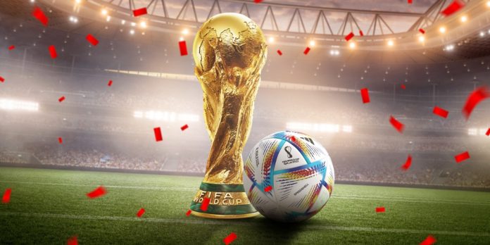 GeoComply’s data has revealed that the World Cup Final was the second most popular sports match of the year for US bettors.