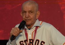 Louisiana’s mobile sportsbooks have suffered heavy revenue losses in November due to multiple World Series bet wins by Mattress Mack.