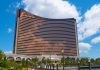 Massachusetts has granted its first sports betting license to Encore Boston Harbor ahead of the state’s sports wagering market launch.