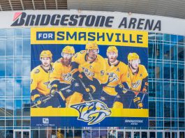 BetMGM has agreed to become the official sports betting partner of the Nashville Predators after reaching a multi-year deal with the team.