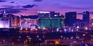 Nevada Gaming Revenue 11/22