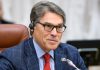 Former Governor of Texas Rick Perry is calling for the Lone Star State to legalize sports betting to combat illegal wagering.