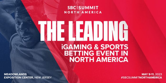2023 SBC Summit North America