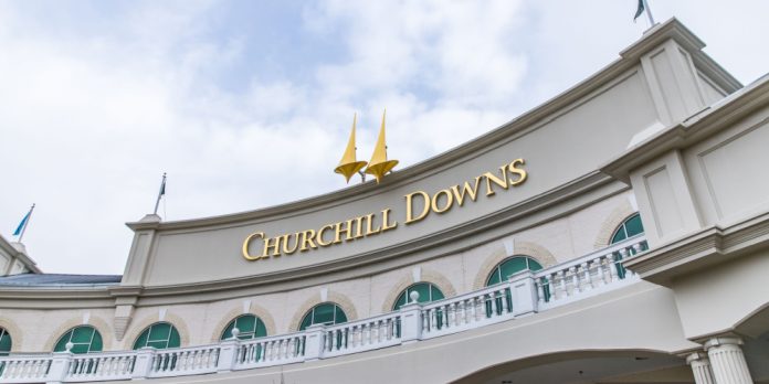 Churchill Downs Incorporated has agreed a deal for the acquisition of Exacta for a cash price of $250m